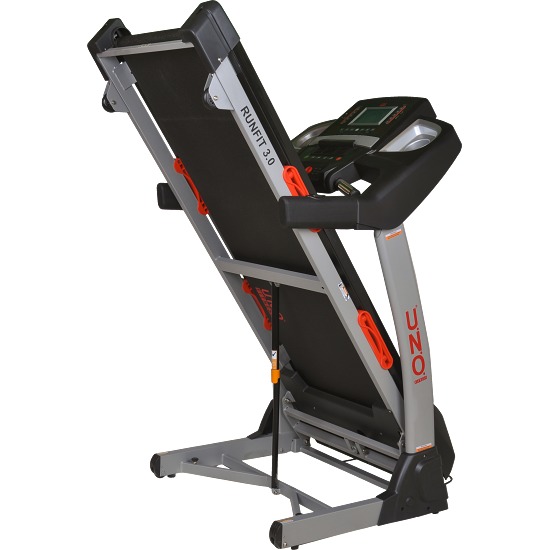 U.N.O.® Laufband Run Fit 3.0