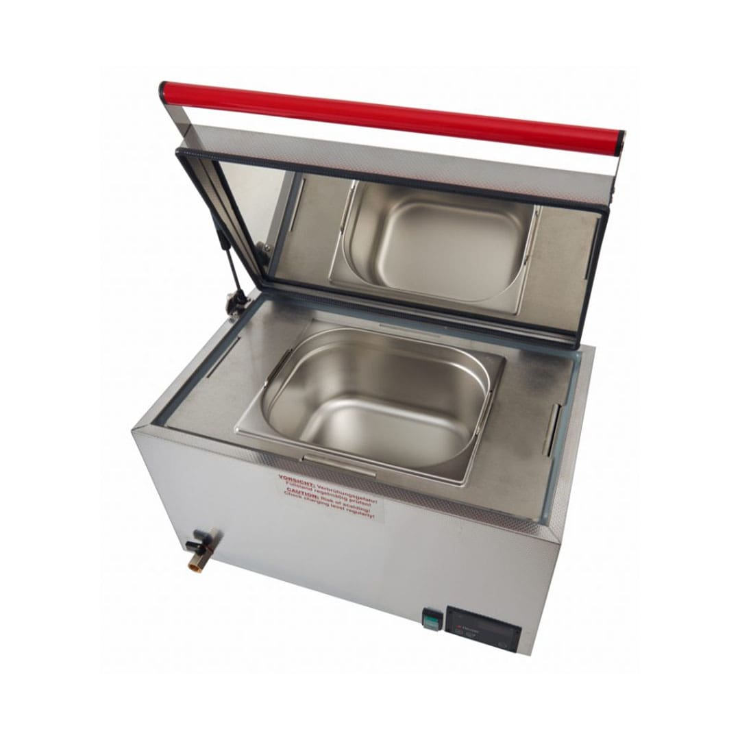 Paraffinbad 5-30, für 10 l Paraffin