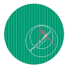 ProfiGymMat Professional 180x60x1,5cm mit Ösen