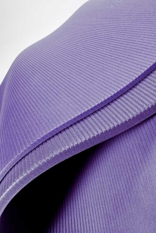 Airex® Pilates- & Yogamatte 190 anthrazit Airex® Pilates- & Yogamatte 190 anthrazit