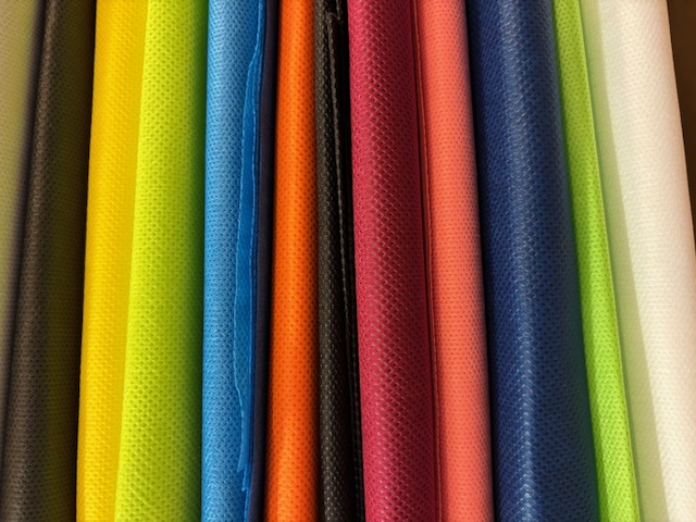 Waschfaserlaken "PP70" 80x210cm 10er Pack - AQUA