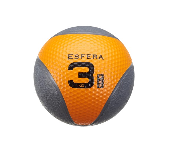 Esfera Medizinball 3kg