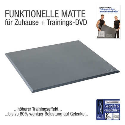 FLEXI-SPORTS Trainingsmatte