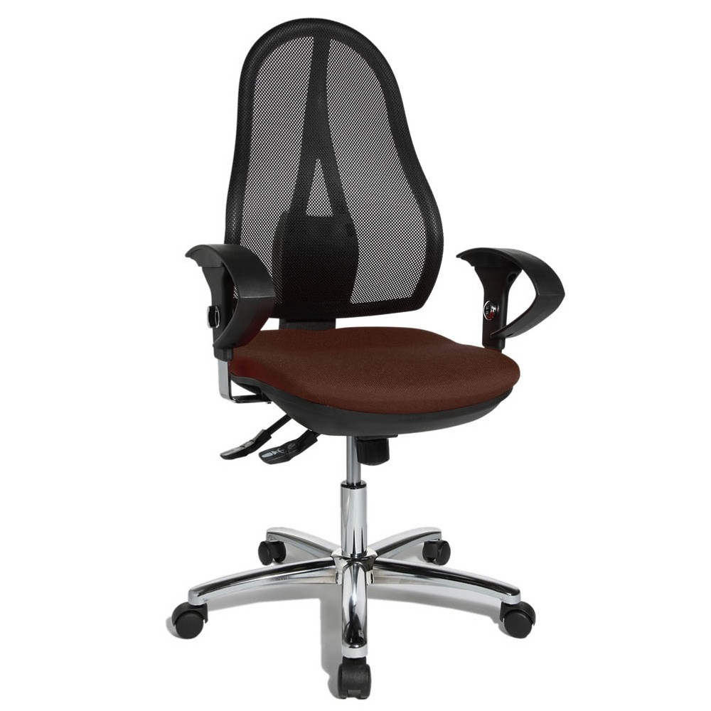 Topstar Open Point SY Deluxe Bürostuhl
