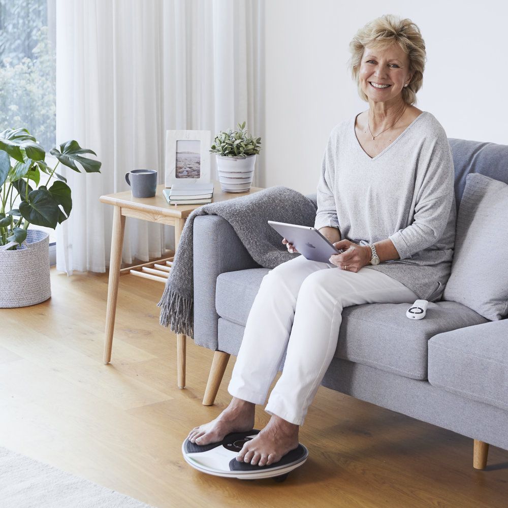 REVITIVE Medic Knie Plus
