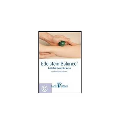 Edelsteinbalance Set Epidot