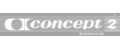 Hersteller Concept2