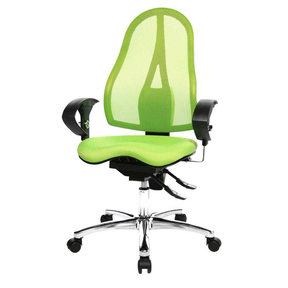 Bürostuhl Topstar Sitness® 15 Bürostuhl Topstar Sitness® 15