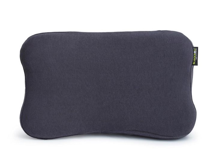 BLACKROLL Recovery Pillow Bezug, anthrazit