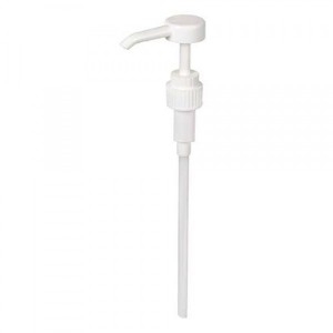 Kanisterdosierpumpe (5L / 10L)