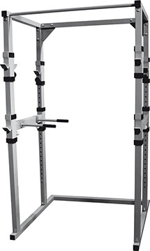 U.N.O. FITNESS STRENGTH STR 3000 Powercage