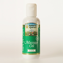 Maharishi Ayurveda Vata Massageöl 150ml