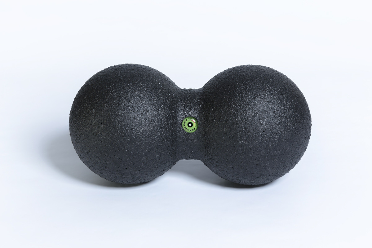 Blackroll Duo-Ball 12cm 
