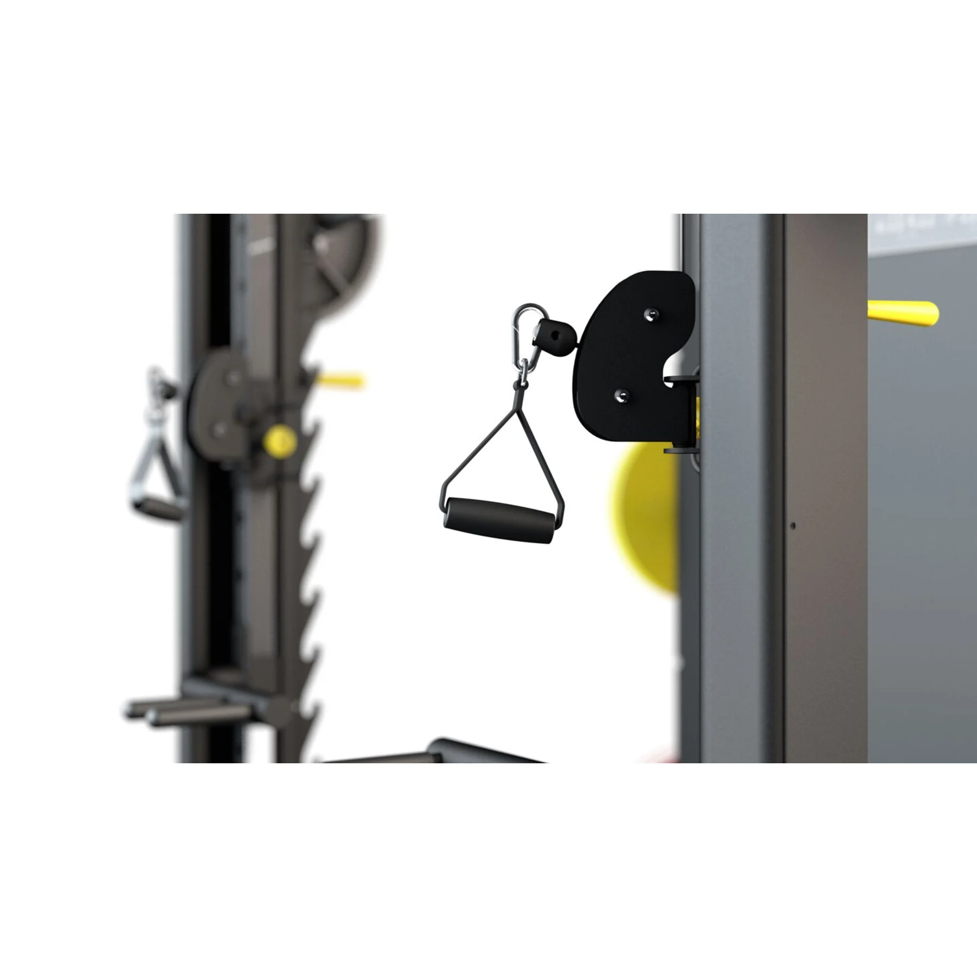 BH Fitness® Rack Smith