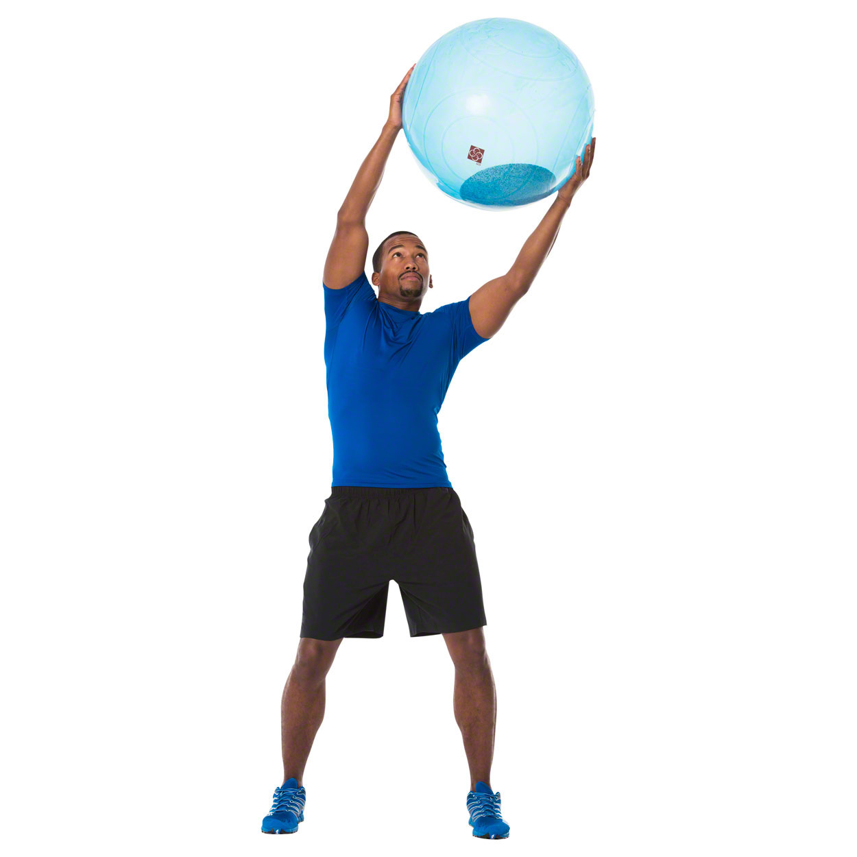 BOSU Ballast Ball Ø 65 cm