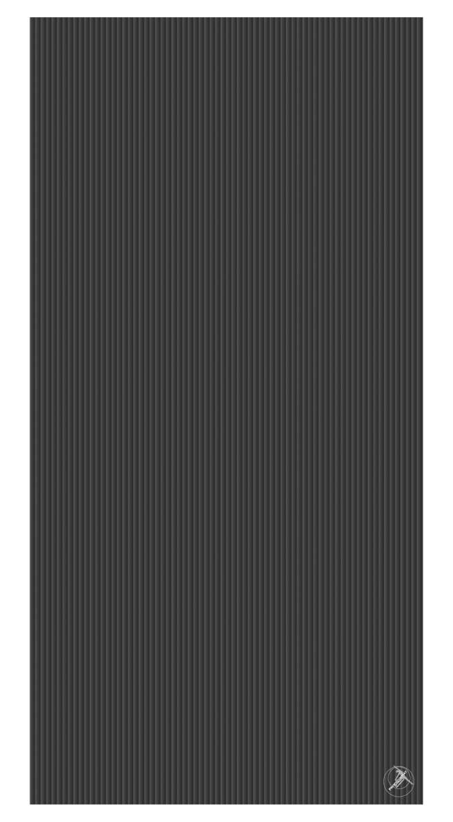 ProfiGymMat REHAMAT 200x100x2,5cm ANTHRAZIT ProfiGymMat REHAMAT 200x100x2,5cm ANTHRAZIT