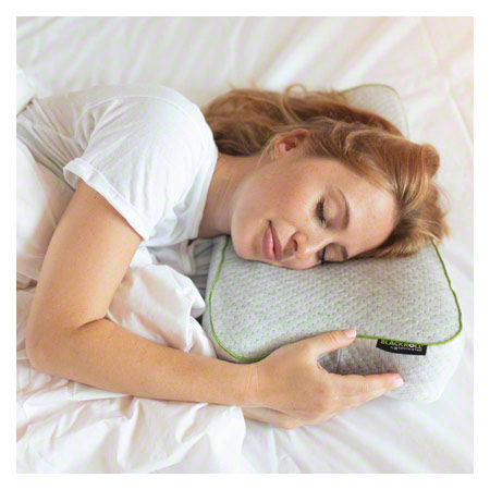BLACKROLL Kopfkissen Recovery Pillow
