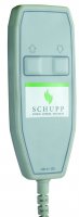 Therapieliege OPAL Therapieliege OPAL