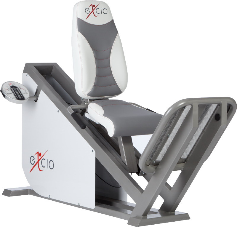 Excio Beinpresse Excio Beinpresse