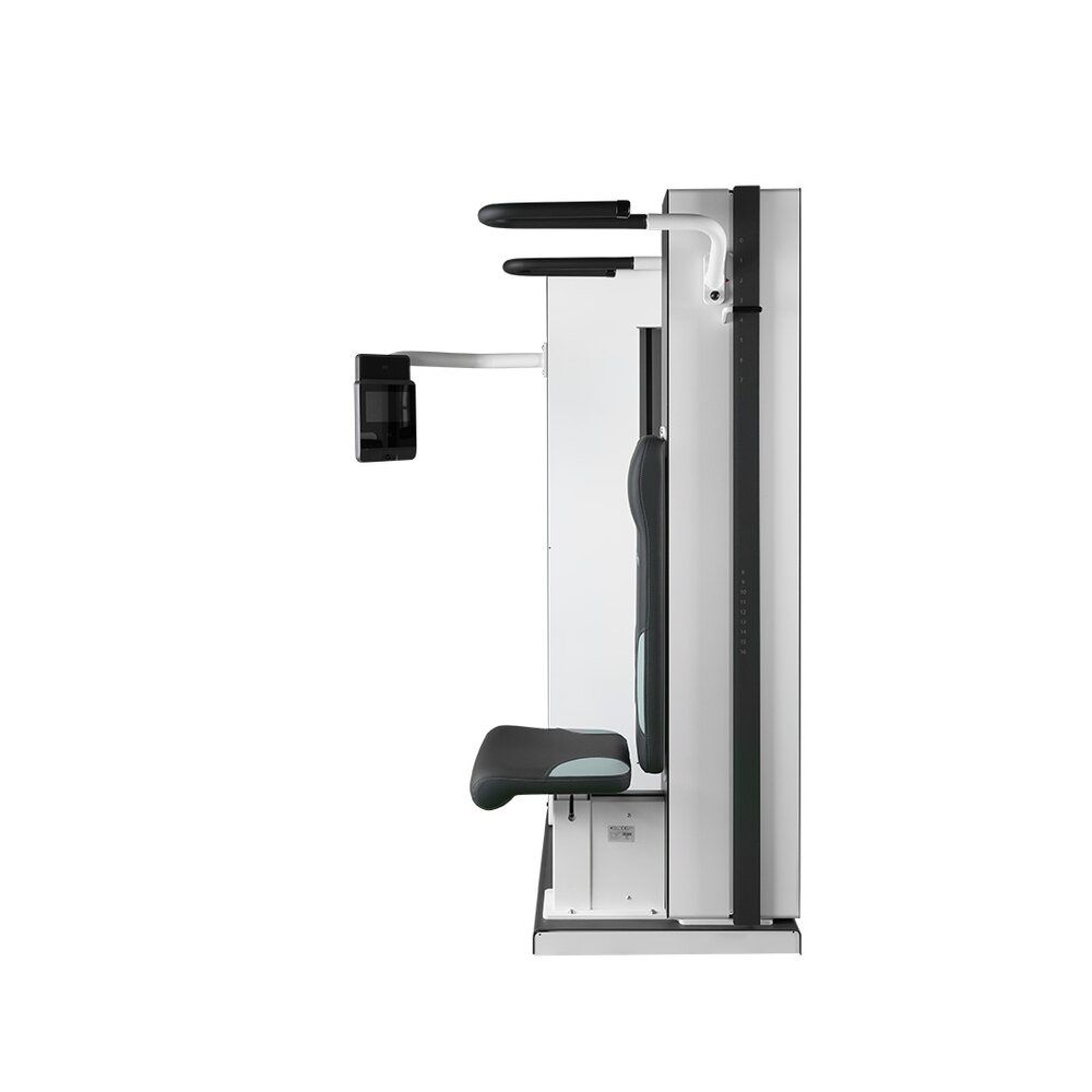  KG-Geräte-Paket Atama Compact II (MD)