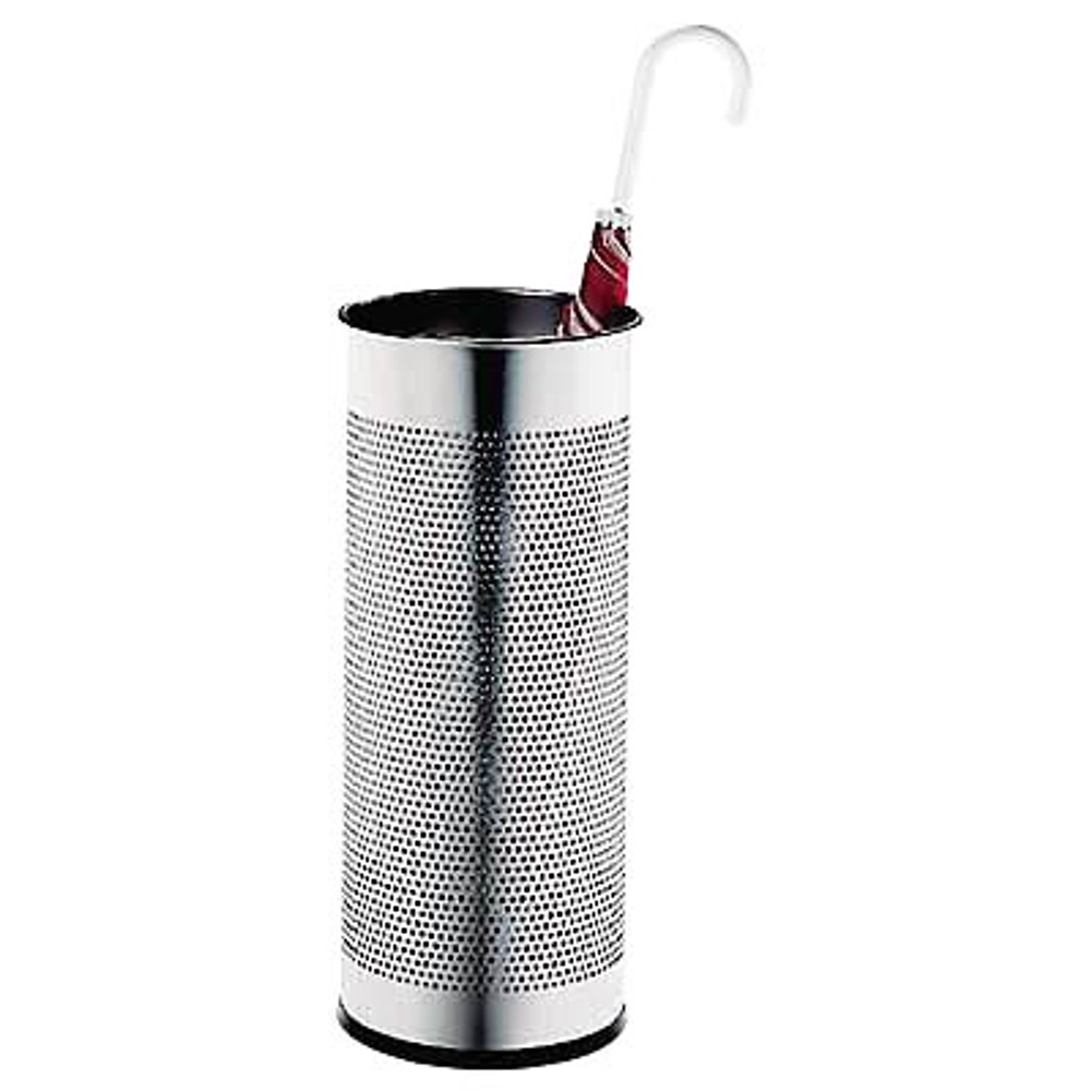 DURABLE Schirmständer silber