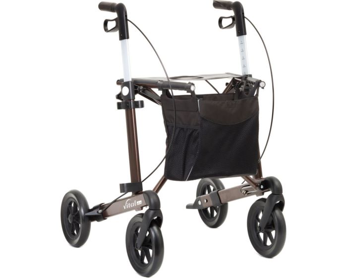 Rollator vital plus 54cm