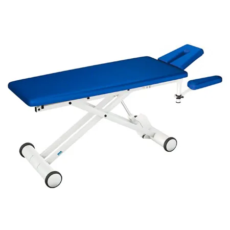 HWK Therapieliege Solid Electric 4-tlg., Breite: 65 cm