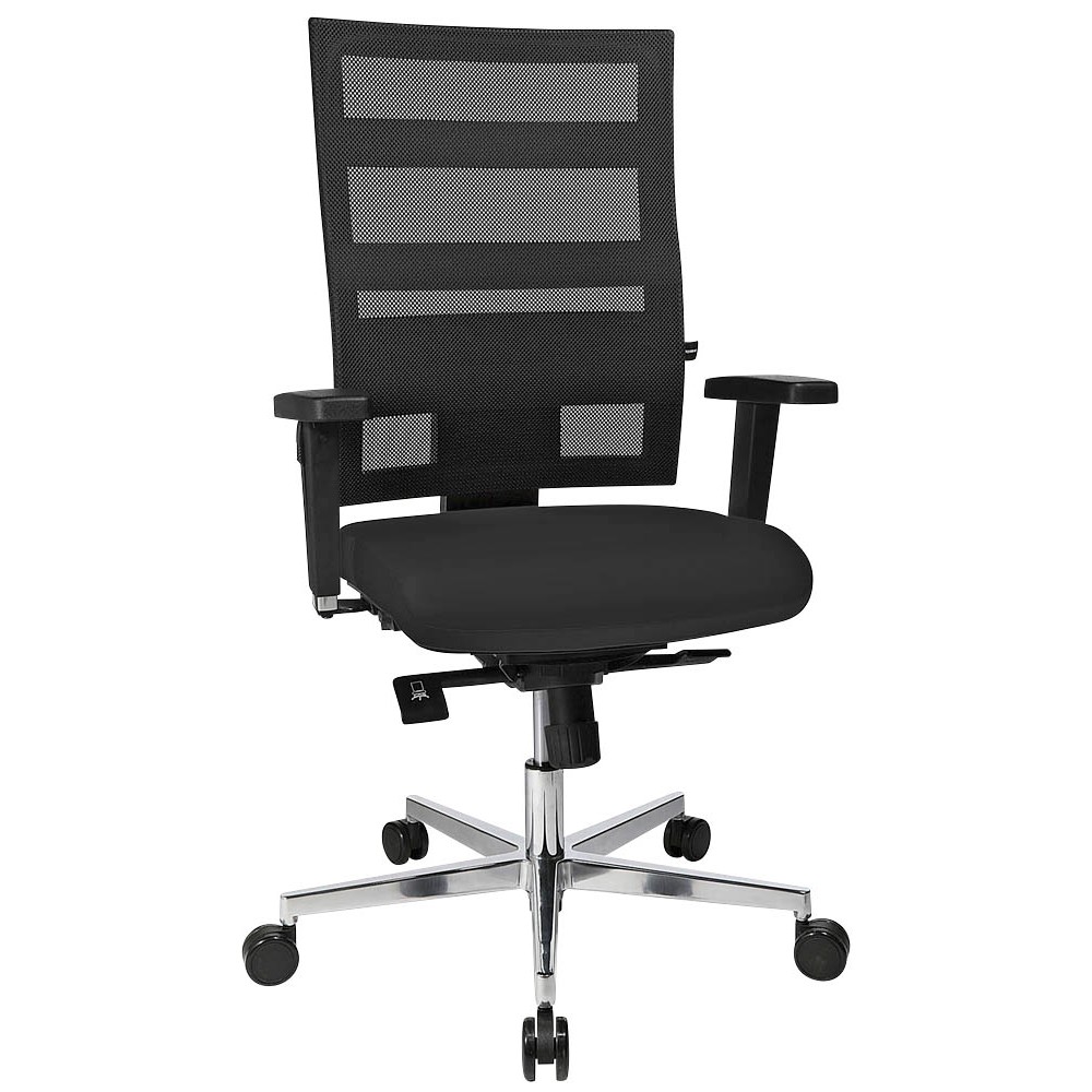 Topstar Sitness X-Pander Bürostuhl mit Armlehnen Topstar Sitness X-Pander Bürostuhl mit Armlehnen