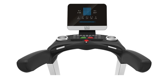 U.N.O.® Laufband T70