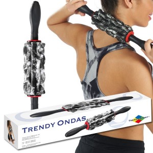 Trendy Ondas Massagerolle 