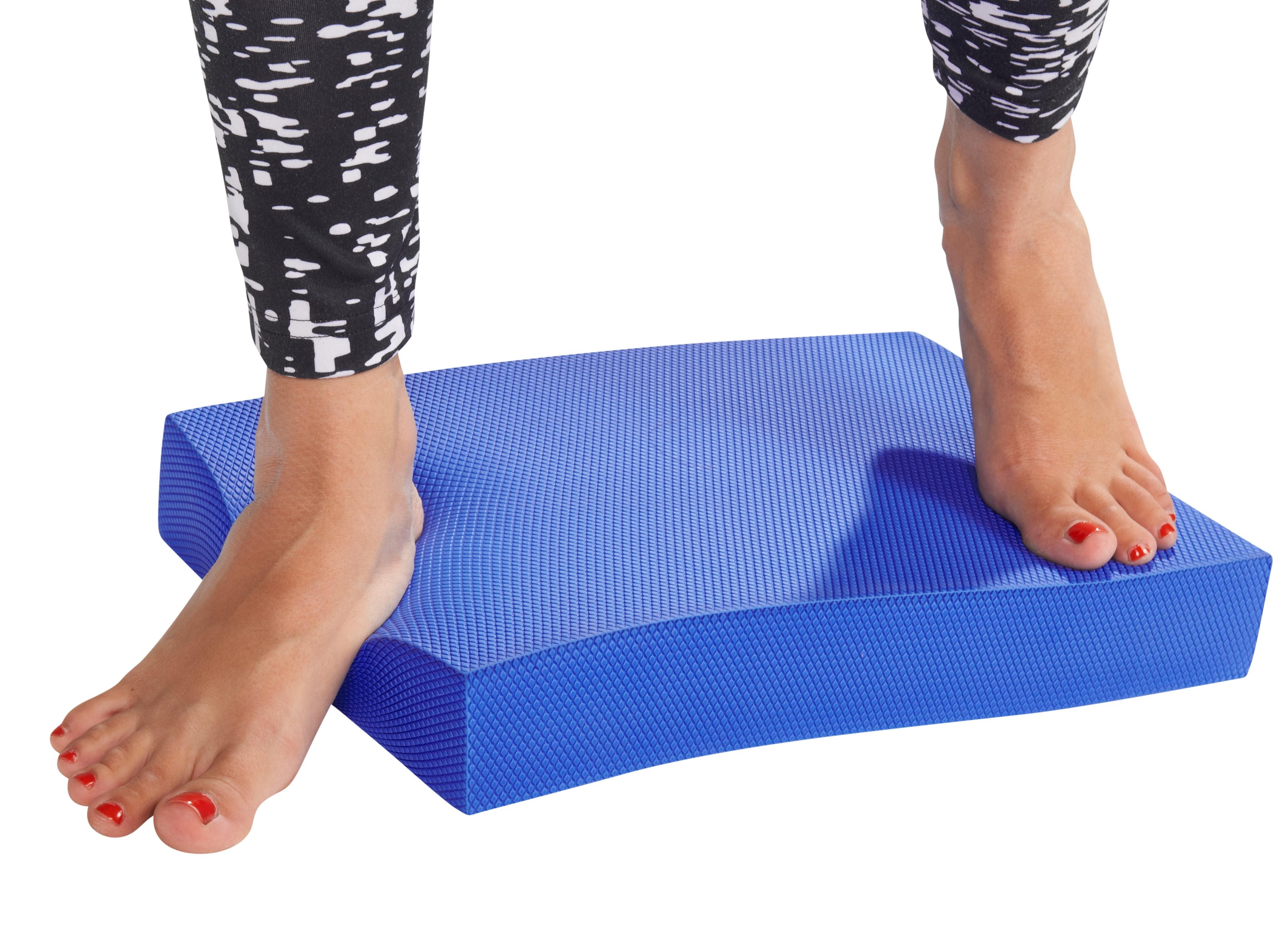 Trendy Sport Bamusta Cuatro Balance-Pad Bamusta Cuatro Balance-Pad BLAU