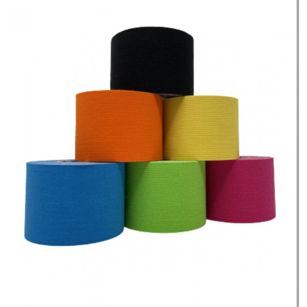 JonaSport ® Kinesiologie-Tape 6er- Set JonaSport ® Kinesiologie-Tape 6er- Set