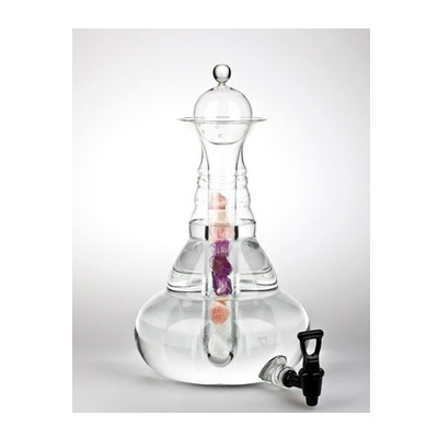 Vitalkaraffe Beauty Alladin Platin 5l 