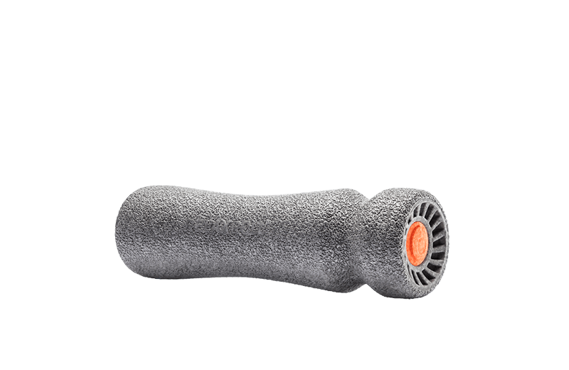 Relaxroll AchillX Faszien-Rolle (made in germany) Relaxroll AchillX