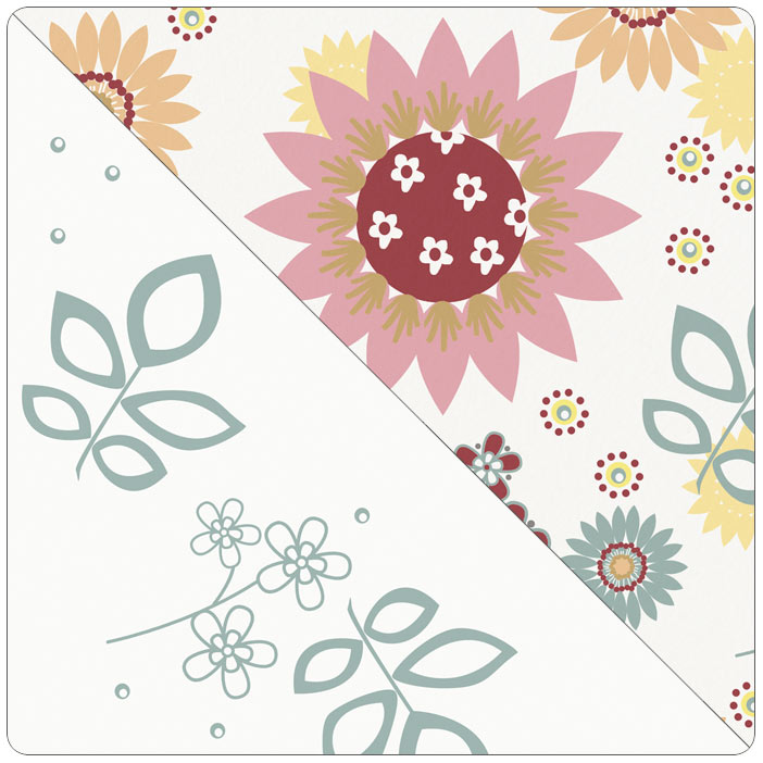 Dessin 80 Sunflower