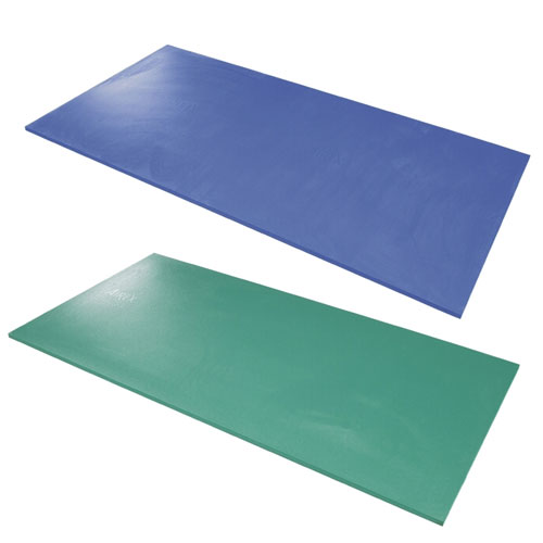 AIREX® Hercules - Wasserblau (grün/blau)