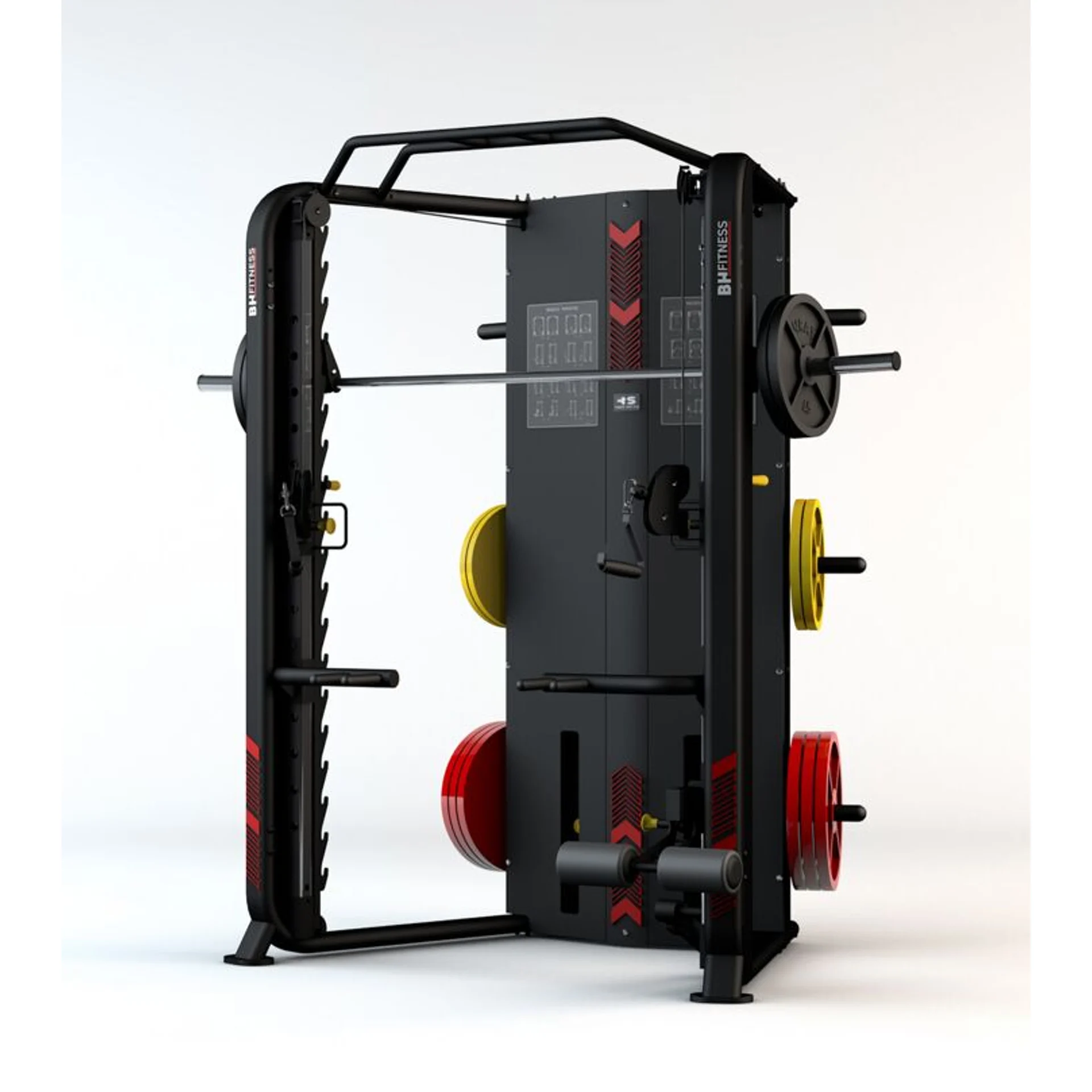 BH Fitness® Rack Smith