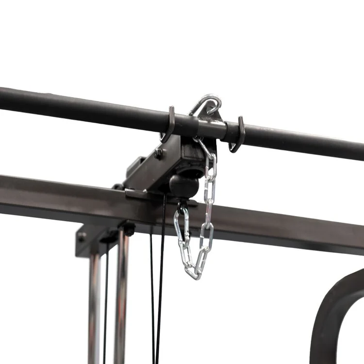 BH Fitness® Multifunktionsrack 