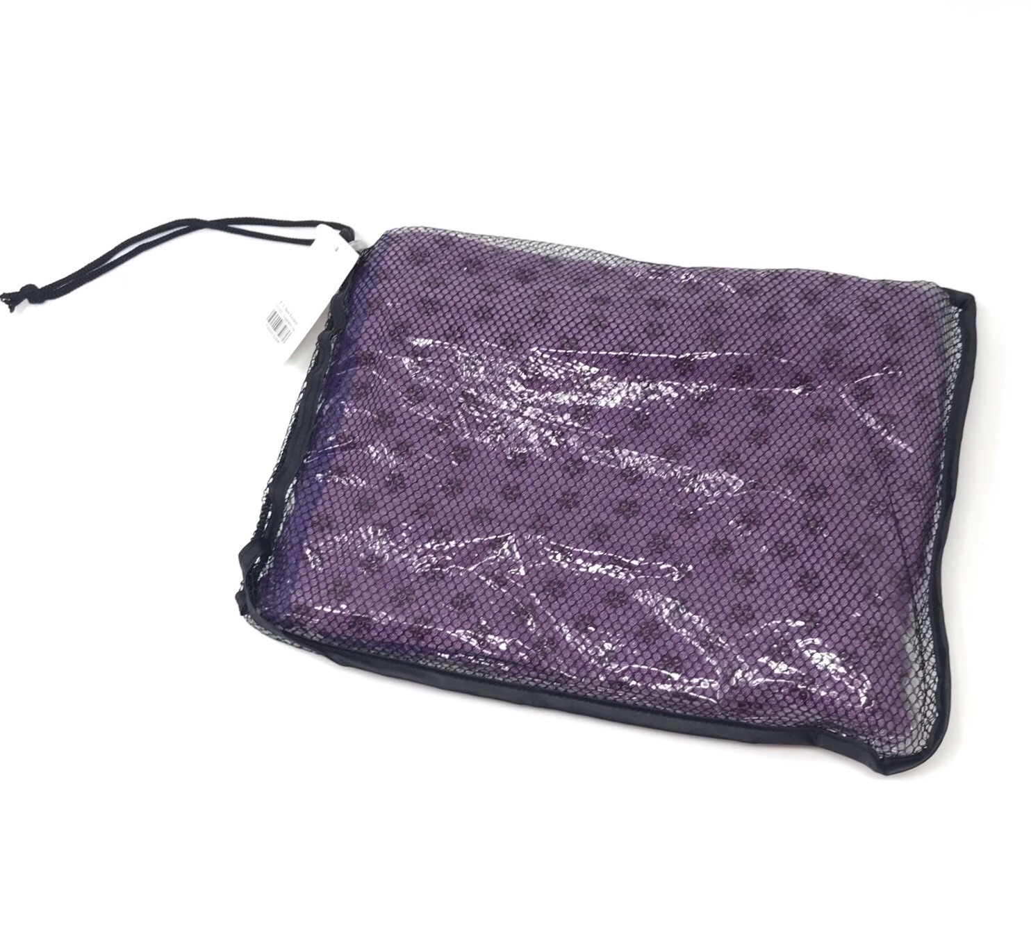 Yogamatte mit Anti-Rutsch-Noppen 60x180cm LILA Yogamatte mit Anti-Rutsch-Noppen 60x180cm LILA