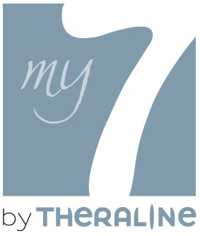 Theraline My7 Ersatzbezug ohne Kissen Theraline My7 Ersatzbezug ohne Kissen