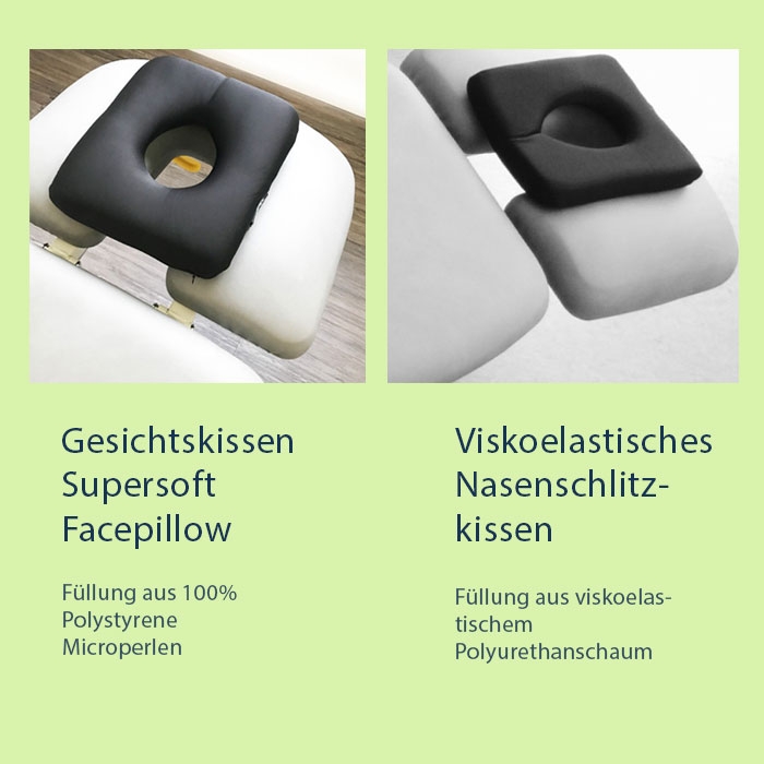 Cuddle Buddy Gesichtskissen Supersoft Facepillow Schwarz Gesichtskissen Supersoft Facepillow