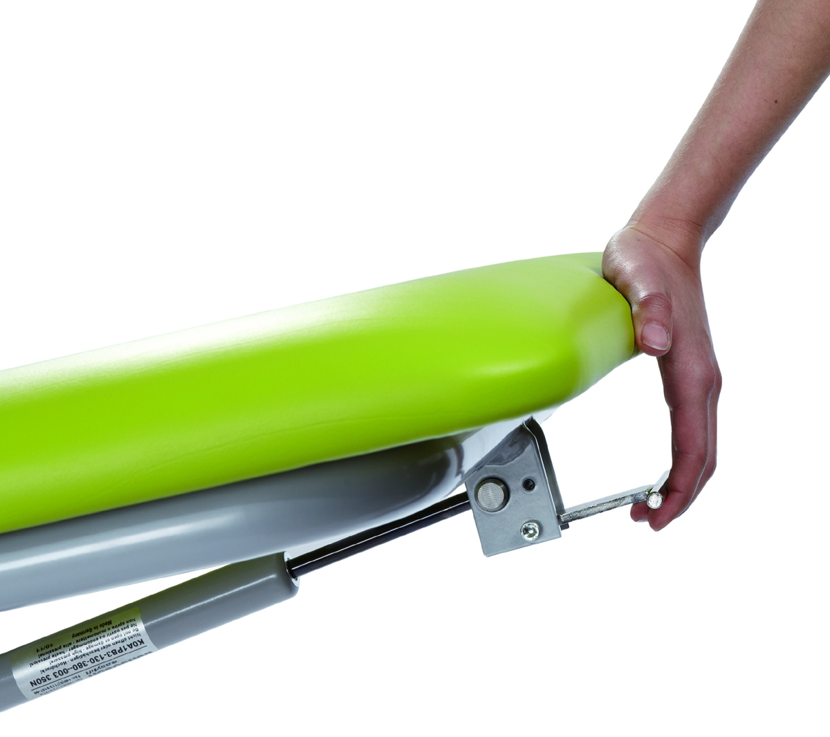 Therapieliege Bolani (CE) Therapieliege BOLANI