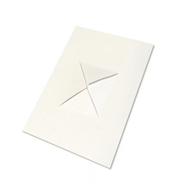 gesichtskissen, gelkissen, massagekissen, gesichtsgelkissen, nasenschlitz, online, kaufen, shop, angebot, günstig Gesichts-Gelkissen oval + 100er Pack "57GSM Airlaid" Einmal-Nasenschlitztücher