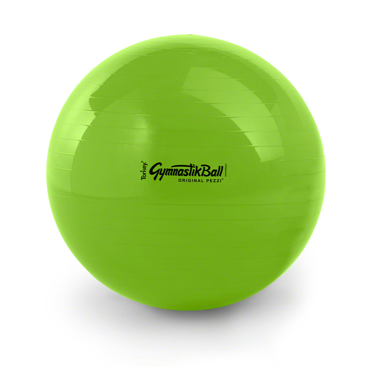 PEZZI Gymnastikball, Ø 65 cm LIMONE