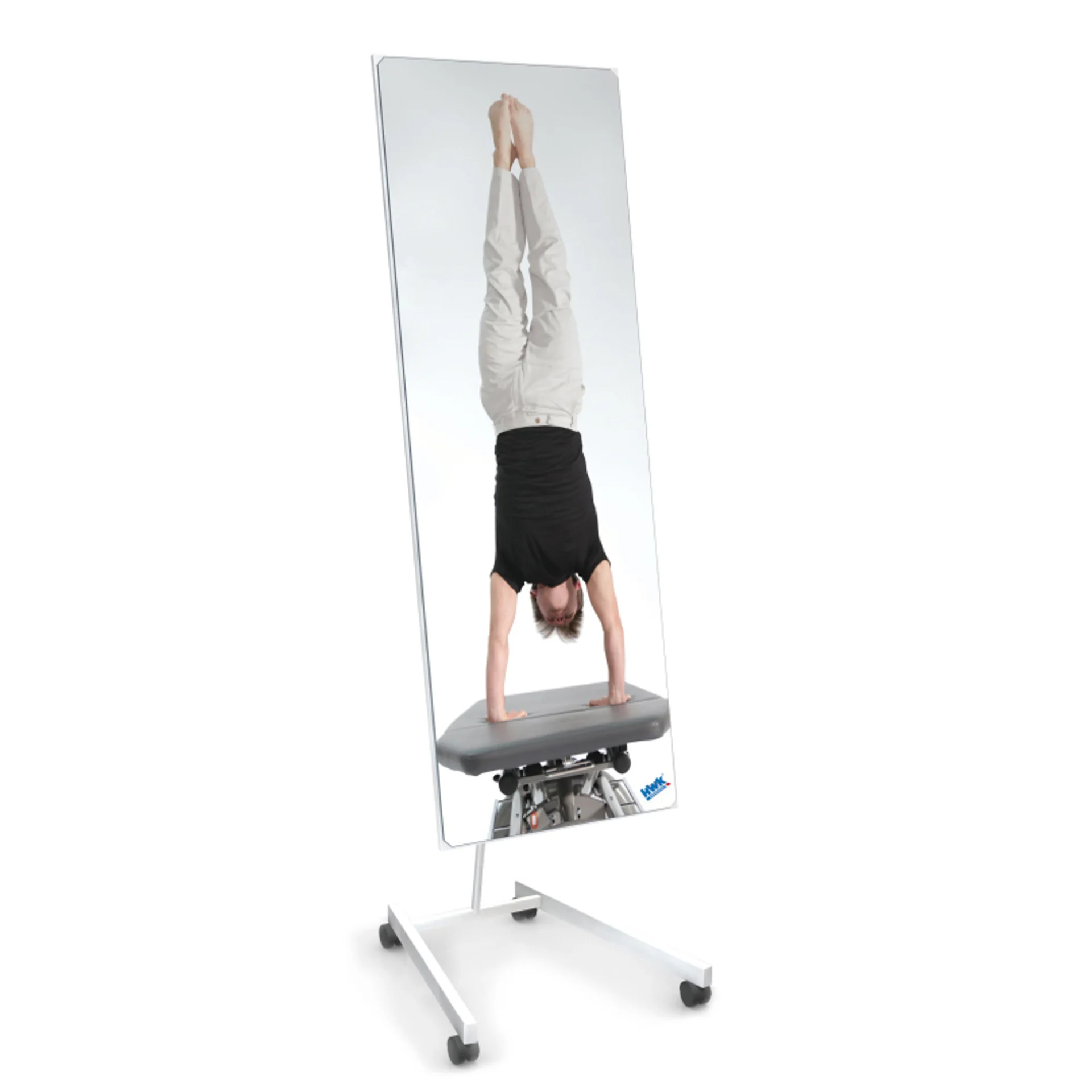 Therapiespiegel inkl. Gestell