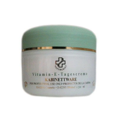 Hagina Vitamin-E Tagescreme 200ml