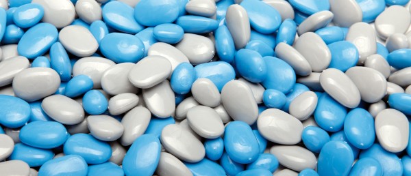  TheraBeans 30 kg Komplettset