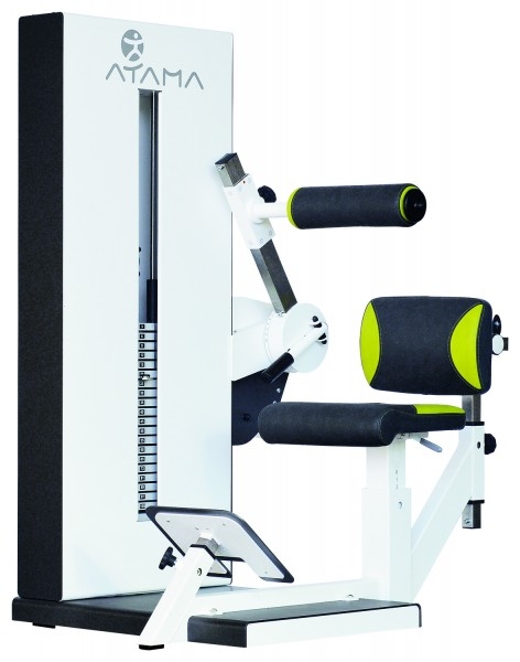 ATAMA® KG-Geräte-Paket Atama Compact II 