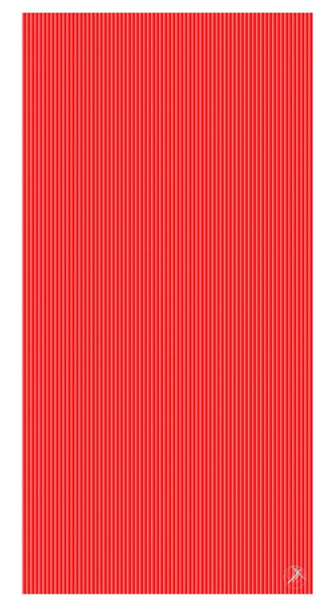 ProfiGymMat REHAMAT 200x100x2,5cm ROT ProfiGymMat REHAMAT 200x100x2,5cm ROT