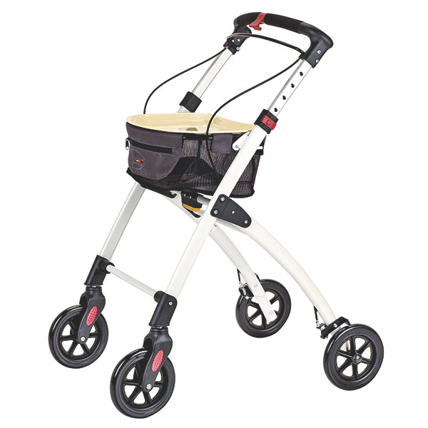 MINI Rollator Indoor